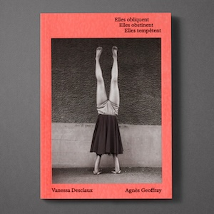 © Agnès Dahan Studio