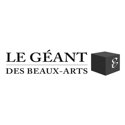 GeantBeauxArts
